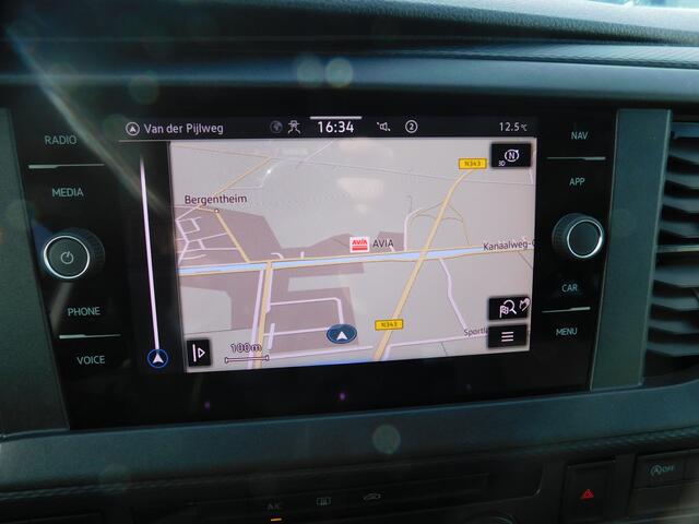 Volkswagen TRANSPORTER 2.0 TDI L1H1/ DSG DC 28 Bulli, Camera, Carplay Trekhaak