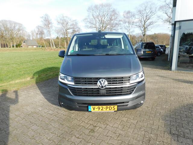 Volkswagen TRANSPORTER 2.0 TDI L1H1/ DSG DC 28 Bulli, Camera, Carplay Trekhaak