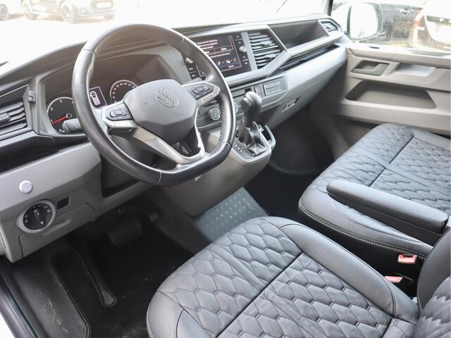 Volkswagen TRANSPORTER 2.0 TDI 150PK DSG LANG ENKELE CABINE