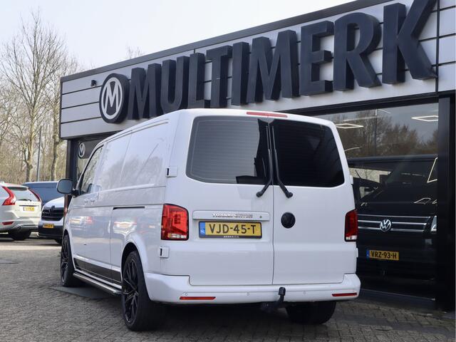 Volkswagen TRANSPORTER 2.0 TDI 150PK DSG LANG ENKELE CABINE