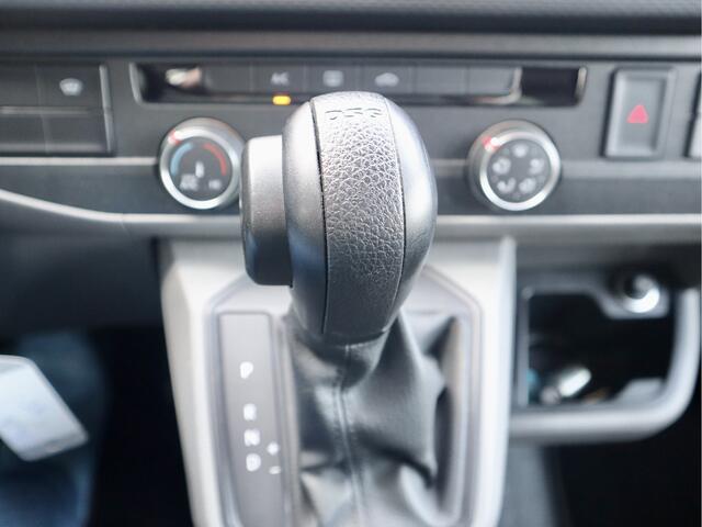 Volkswagen TRANSPORTER 2.0 TDI 150PK DSG LANG ENKELE CABINE