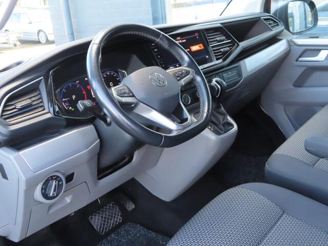 Volkswagen TRANSPORTER 2.0 TDI L1H1 28 Bulli DSG | Full led | standkachel | camera | adaptive cruise |