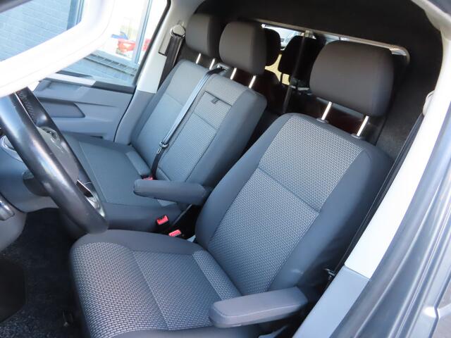 Volkswagen TRANSPORTER 2.0 TDI L1H1 28 Bulli DSG | Full led | standkachel | camera | adaptive cruise |