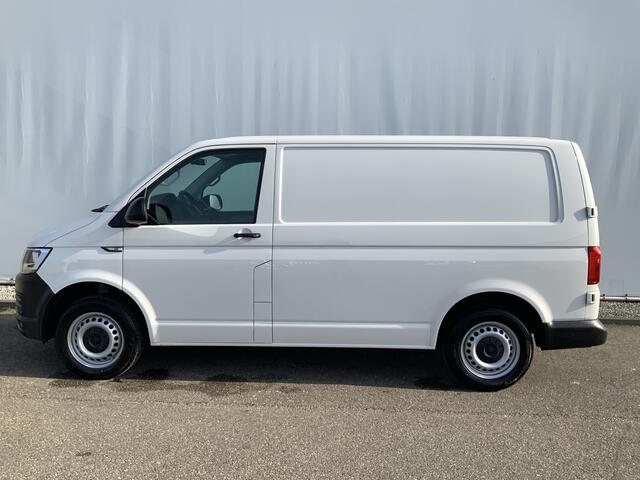 Volkswagen TRANSPORTER 2.0 TDI L1H1 Comfortline Airco Cruise Trekhaak 2200 kg Euro 6