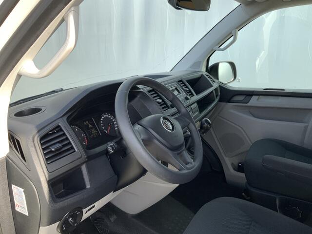 Volkswagen TRANSPORTER 2.0 TDI L1H1 Comfortline Airco Cruise Trekhaak 2200 kg Euro 6