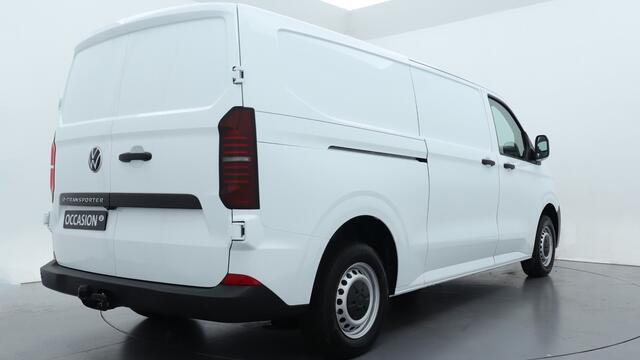 Volkswagen TRANSPORTER L2H1 PHEV 2.5 eHybrid 233pk 16,5kWh Automaat Life