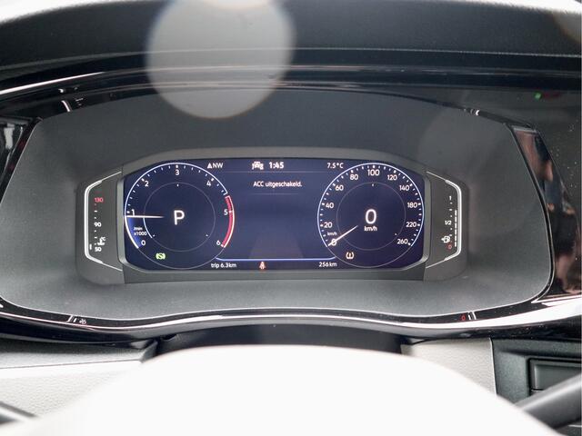 Volkswagen TRANSPORTER 2.0 TDI 204PK DSG LUXE DUBBELE CABINE