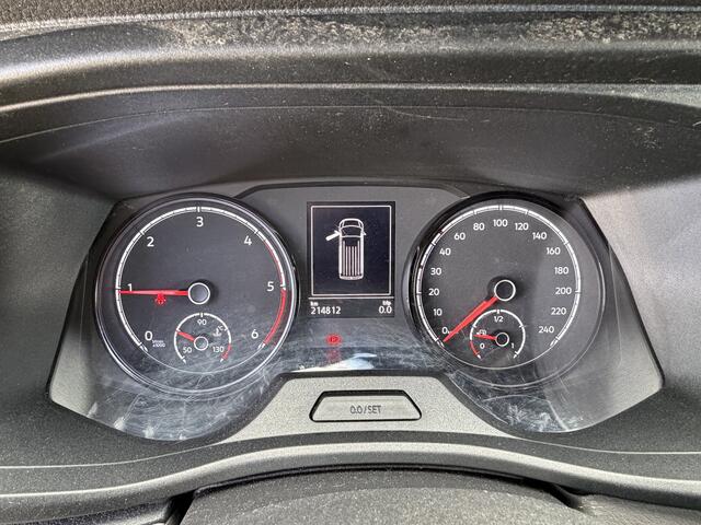 Volkswagen TRANSPORTER 2.0 TDI 150 PK Euro 6 L1H1 Cruise control/Carplay/PDC