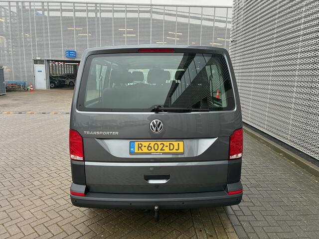 Volkswagen TRANSPORTER Kombi 2.0 TDI 150 PK DSG L2H1 Comfortline