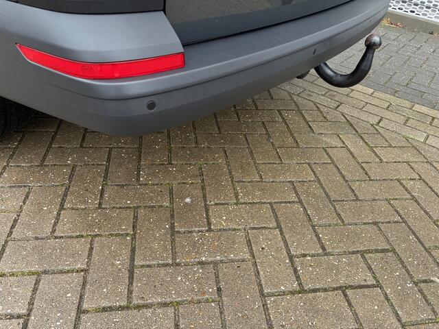 Volkswagen TRANSPORTER Kombi 2.0 TDI 150 PK DSG L2H1 Comfortline