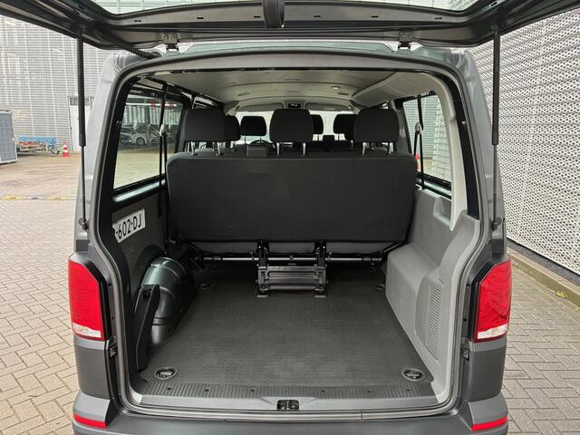 Volkswagen TRANSPORTER Kombi 2.0 TDI 150 PK DSG L2H1 Comfortline