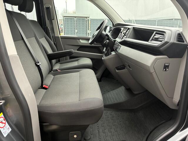 Volkswagen TRANSPORTER Kombi 2.0 TDI 150 PK DSG L2H1 Comfortline