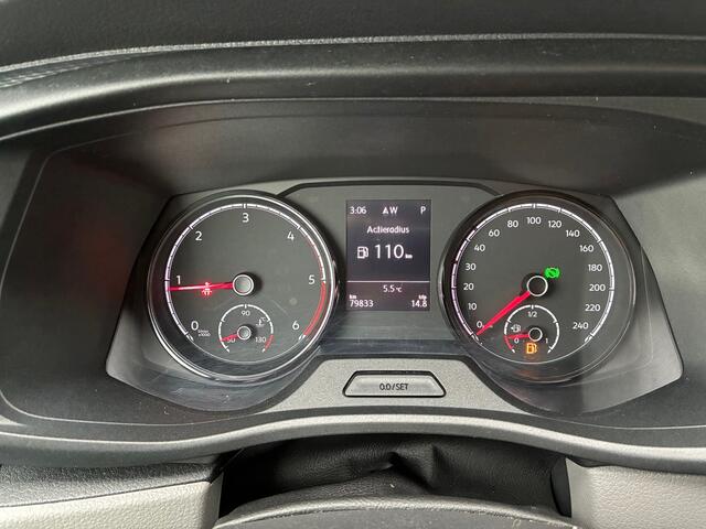 Volkswagen TRANSPORTER Kombi 2.0 TDI 150 PK DSG L2H1 Comfortline