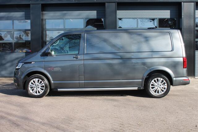 Volkswagen TRANSPORTER 2.0 TDI L2H1 Bulli Automaat **NL-Bus** 1e eigenaar