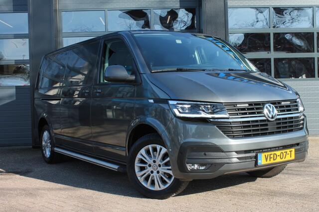 Volkswagen TRANSPORTER 2.0 TDI L2H1 Bulli Automaat **NL-Bus** 1e eigenaar