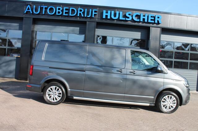 Volkswagen TRANSPORTER 2.0 TDI L2H1 Bulli Automaat **NL-Bus** 1e eigenaar
