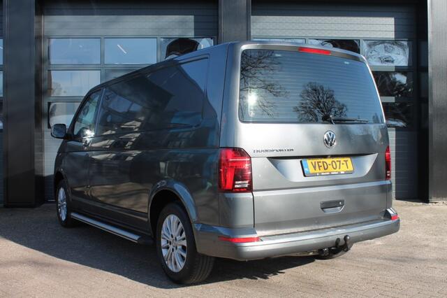Volkswagen TRANSPORTER 2.0 TDI L2H1 Bulli Automaat **NL-Bus** 1e eigenaar