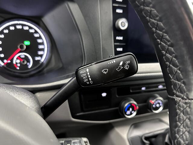 Volkswagen TRANSPORTER 2.0 TDI L1H1 28 DSG 150pk Navigatie Camera Trekhaak 2500kg Carplay