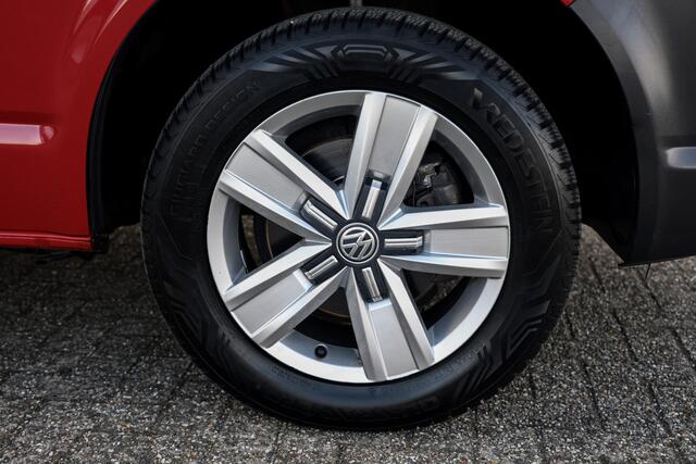 Volkswagen TRANSPORTER 2.0 TSI L2H2 Comfortline Benzine Camera|Trekhaak|Airco