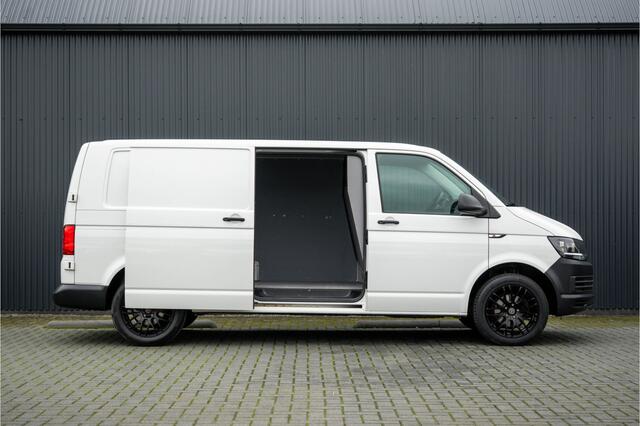 Volkswagen TRANSPORTER T6 L2H1 | 102 PK | 3-Zits | Airco
