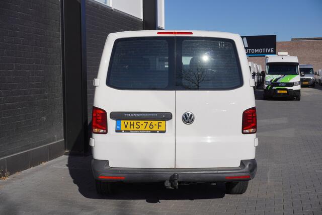 Volkswagen TRANSPORTER 2.0 TDI L2 EURO 6 - Airco - Cruise - Trekhaak - ¤15.900,- Excl.