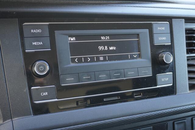 Volkswagen TRANSPORTER 2.0 TDI L2 EURO 6 - Airco - Cruise - Trekhaak - ¤15.900,- Excl.