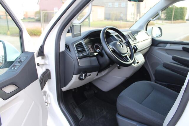 Volkswagen TRANSPORTER T6 2.0 TDI 150KW E6 4-Motion DSG7 L2H1 Highline ? Dealer onderhouden ? incl. BPM