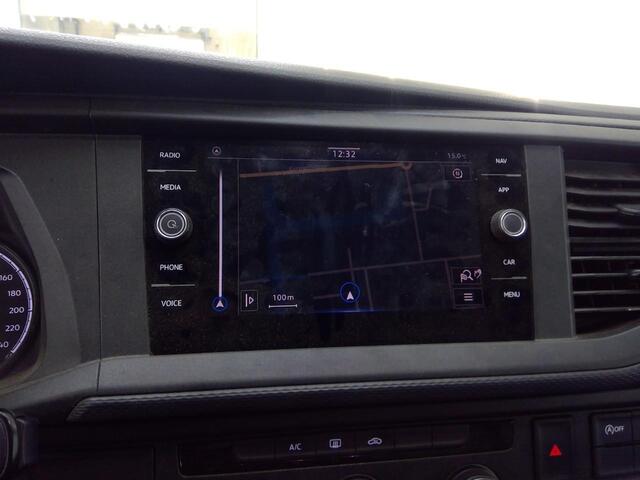 Volkswagen TRANSPORTER 2.0 TDI L2H1 30 DC 6-PERS | NAVI | CRUISE | SIDEBARS | AIRCO