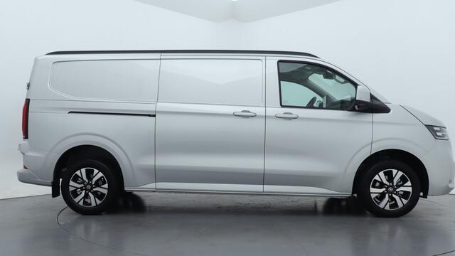 Volkswagen TRANSPORTER L2H1 2.0 TDI 125kW 170PK Automaat Bulli / Direct leverbaar / 2x schuifdeur