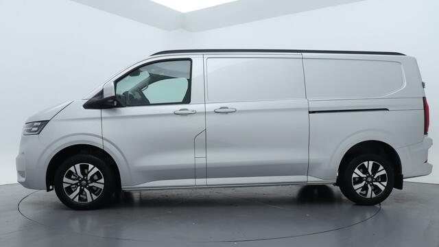 Volkswagen TRANSPORTER L2H1 2.0 TDI 125kW 170PK Automaat Bulli / Direct leverbaar / 2x schuifdeur