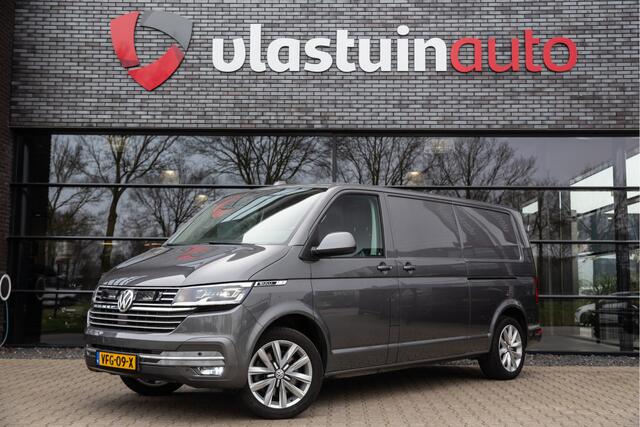 Volkswagen TRANSPORTER 2.0 TDI L2H3 28 Bulli , Trekhaak, Adap. cruise, Achteruitrijcamera,