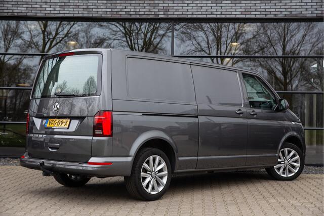Volkswagen TRANSPORTER 2.0 TDI L2H3 28 Bulli , Trekhaak, Adap. cruise, Achteruitrijcamera,