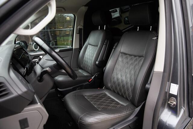 Volkswagen TRANSPORTER 2.0 TDI L2H3 28 Bulli , Trekhaak, Adap. cruise, Achteruitrijcamera,