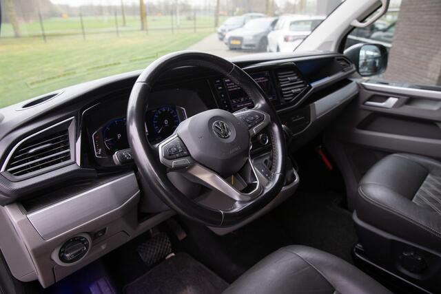 Volkswagen TRANSPORTER 2.0 TDI L2H3 28 Bulli , Trekhaak, Adap. cruise, Achteruitrijcamera,