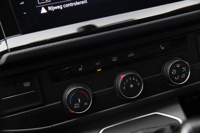 Volkswagen TRANSPORTER 2.0 TDI L2H3 28 Bulli , Trekhaak, Adap. cruise, Achteruitrijcamera,