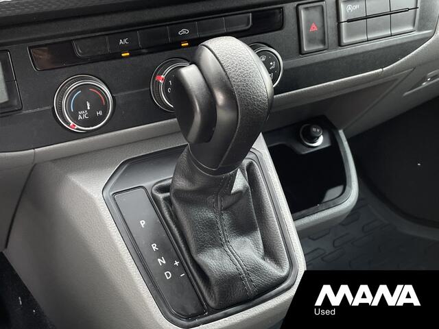 Volkswagen TRANSPORTER 2.0TDI 150PK L1H1 Automaat Trekhaak Navi Carplay Sensoren