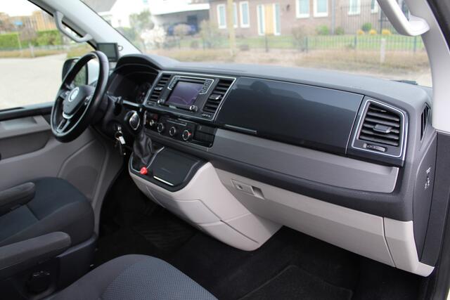 Volkswagen TRANSPORTER T6 2.0 TDI 150KW E6 4-Motion DSG7 L2H1 Highline ? incl. BPM ? Dealer onderhouden