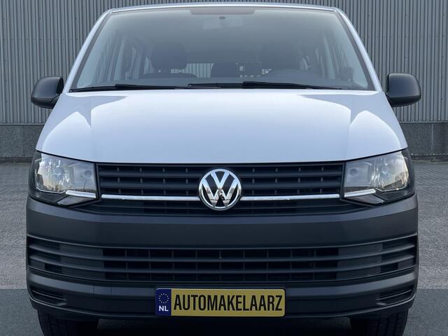 Volkswagen TRANSPORTER Kombi 2.0 TDI L2H1 Trendline ORIGINEEL NEDERLANDS