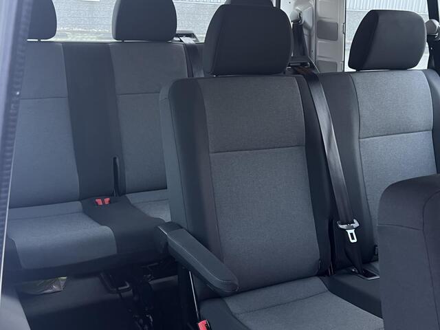 Volkswagen TRANSPORTER Kombi 2.0 TDI L2H1 Trendline ORIGINEEL NEDERLANDS