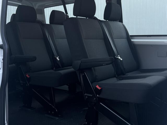 Volkswagen TRANSPORTER Kombi 2.0 TDI L2H1 Trendline ORIGINEEL NEDERLANDS