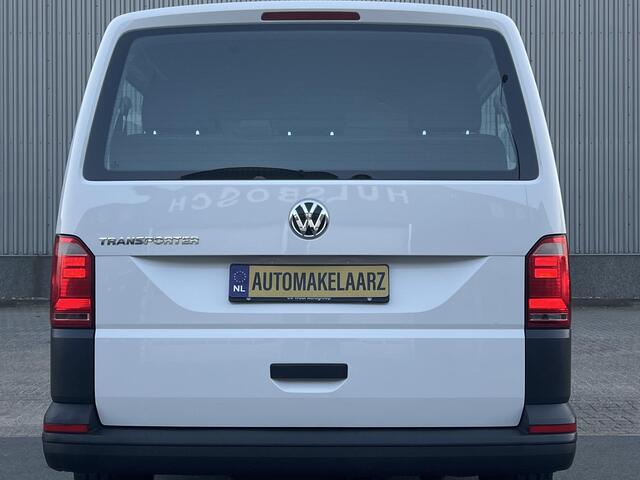 Volkswagen TRANSPORTER Kombi 2.0 TDI L2H1 Trendline ORIGINEEL NEDERLANDS