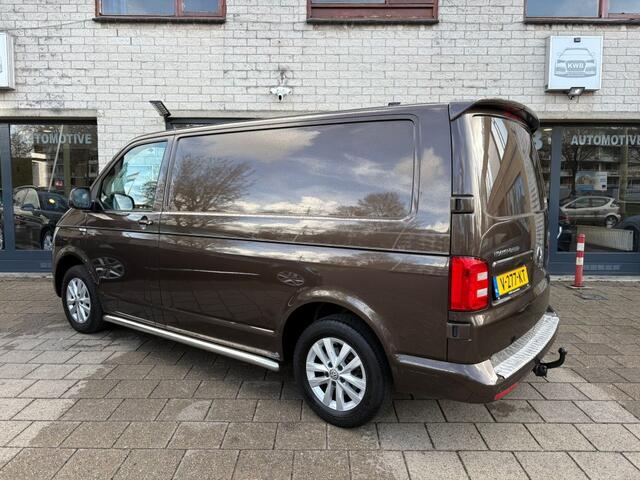 Volkswagen TRANSPORTER 2.0 TDI Highline Automaat Camera Leer Beurt