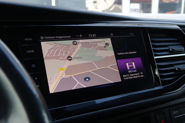 Volkswagen TRANSPORTER 2.0 TDI L2H1 32 DC Highline AUT/ LED/ 2X SCHUIFDEUR/ CRUISE/ NAVI/ CLIMA/ ETC..