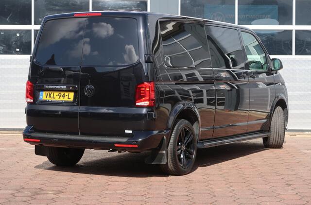 Volkswagen TRANSPORTER 2.0 TDI L2H1 32 DC Highline AUT/ LED/ 2X SCHUIFDEUR/ CRUISE/ NAVI/ CLIMA/ ETC..