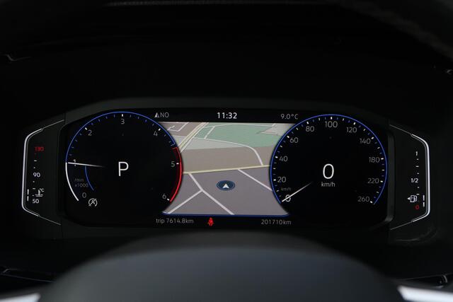 Volkswagen TRANSPORTER 2.0 TDI L2H1 32 DC Highline AUT/ LED/ 2X SCHUIFDEUR/ CRUISE/ NAVI/ CLIMA/ ETC..