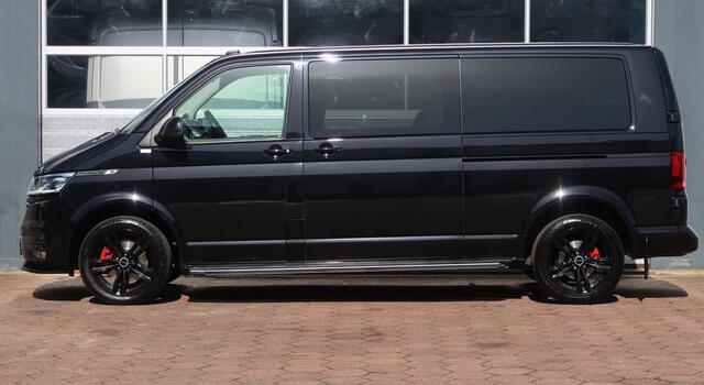 Volkswagen TRANSPORTER 2.0 TDI L2H1 32 DC Highline AUT/ LED/ 2X SCHUIFDEUR/ CRUISE/ NAVI/ CLIMA/ ETC..