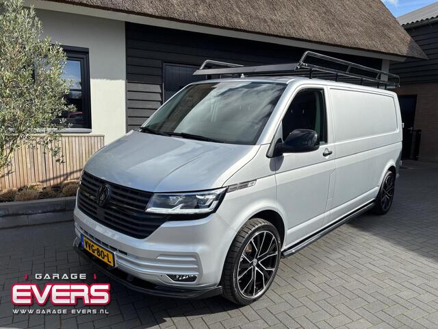 Volkswagen TRANSPORTER 2.0 TDI L2H1 28