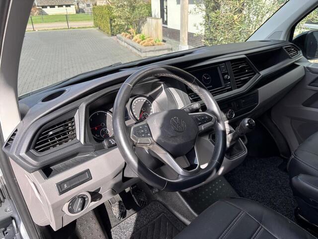 Volkswagen TRANSPORTER 2.0 TDI L2H1 28