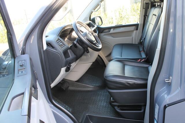 Volkswagen TRANSPORTER 2.0 TSi L2 H1 Automaat Comfortline