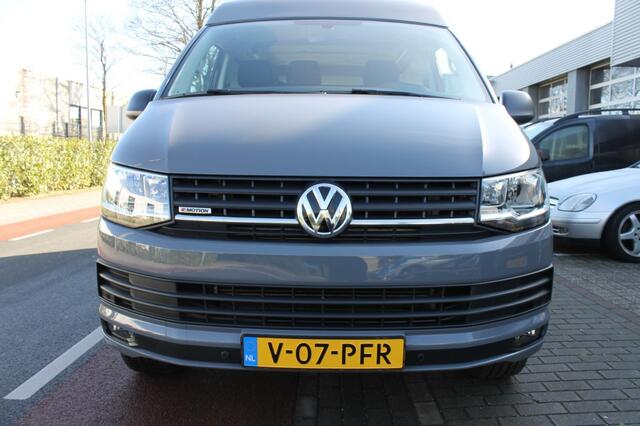 Volkswagen TRANSPORTER 2.0 TSi L2 H1 Automaat Comfortline